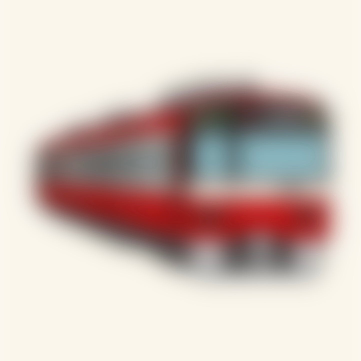 Keikyu 600 Series Pin Badge