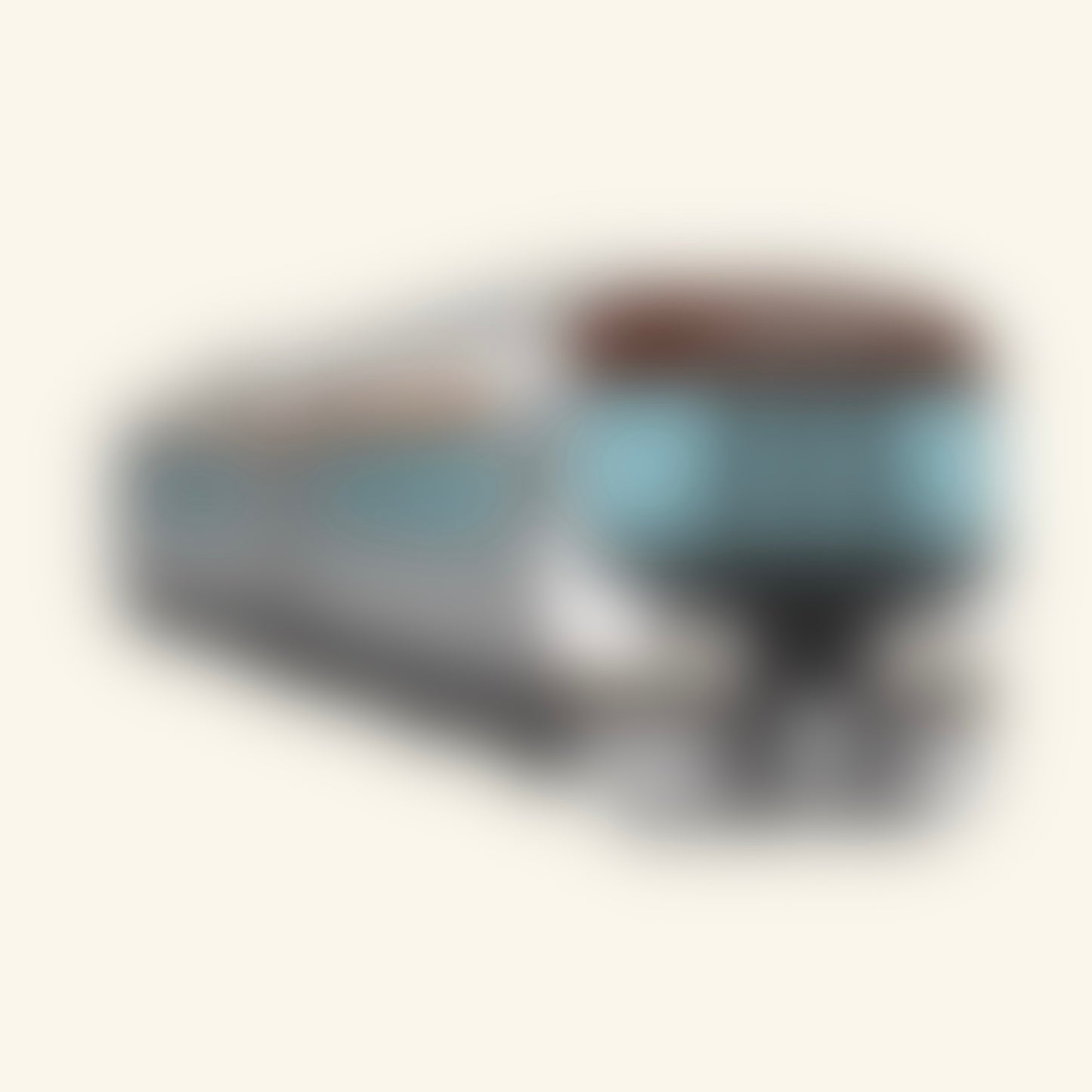 JR Central HC85 Series Pin Badge