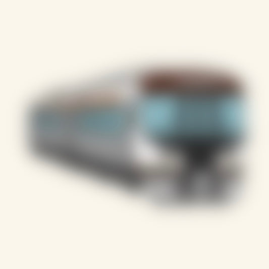 JR Central HC85 Series Pin Badge